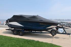 220240 Nautique Tower Down Cover G21