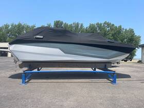 230289 Nautique Tower Down Cover S23