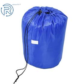 224154 Netuera Trailerable Pontoon Waterproof Heavy Duty Fabric Beam 95 Inch 17-19 Ft Boat Cover