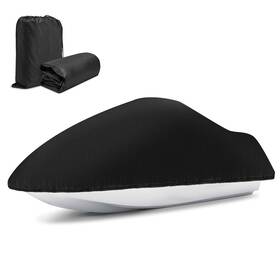 A310-04-120 Neverland Jet Ski Cover Waterproof Dirt Dust Protection For Jetski Wave Runner Fx 145ftft Up