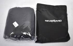 A310-05-145 Neverland Jet Ski Watercraft Cover Waterproof Compatible With Yamaha Waverunner Fx Cruiser