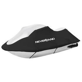 Neva310bsall Neverland Waterproof Jet Ski Cover 210d For Yamaha Seadoo Kawasaki Uv Resistant