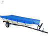 Om235530oc New 14ft Jon Boat Cover Water Proof Heavy Duty Trailerable