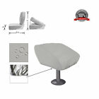 71915 New Waterproof Boat Folding Seat Cover Fits 20inch.l X 18inch.w 14inch.h