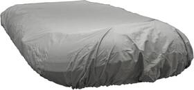 20a1000058 Newport Vessels Uv Resistant Inflatable Dinghy Boat Cover Grey 11-12-feet