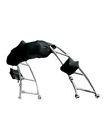 Newt Products Wakeboard Tower Accessory Covers Black Sock Towersockblk
