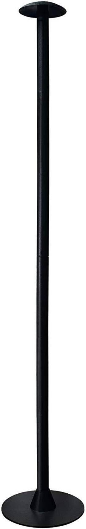 Nexcover 942132901357 Boat Cover Adjustable Height From 12 Inch To 54 Abs Support Pole 1 Pack