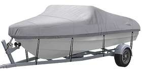 Nexcover 942132901517 Trailerable Boat Cover Length 14 -16 Beam Width Up To 90 Inch Waterproo