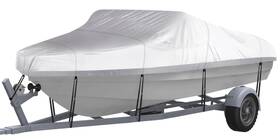 Nb1101c Nexcover Trailerable Boat Cover Length 16ft-18.5ft Beam Width Up To 94 Inch Waterproof Heavy