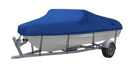 Nb3401e Nexcover Trailerable Boat Cover Length 20 -23 Beam Width Up To 1