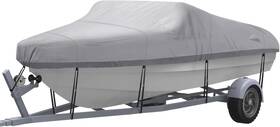 Nb4201e Nexcover Trailerable Boat Cover Length 20ft-23ft Beam Width Up To 100 Inch