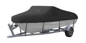 Nb4501e Nexcover Trailerable Boat Cover Length 20 -23 Beam Width Up To 1