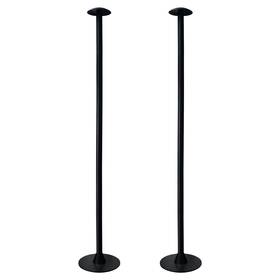Ncbsp03-2 Nexcover Boat Cover Support Pole - Abs For 2 Pack