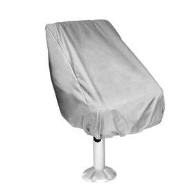 Ninefox 694339813198 Wdfs Boat Seat Cover Captain Chair Helmsman Dust Waterproof Furniture Uv Resista