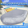 Nlc9873213 Waterproof Aluminium Cover Uv Protection Anti Scratch Dust Dirt