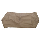 Nn1-3x2200-a97 Boats Boat Top Boot Cover Tower Tan