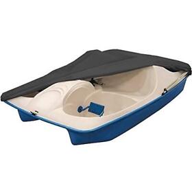 North East Harbor Pedal Boat Cover Fits Most 3-5 Person Boats