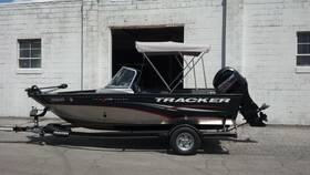 581-3526 Northstar Bimini Top For Boat - 58 Inch Long