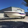 Nova Wellcraft Spyder Boat Cummins Conversion Bravo One Outdrives