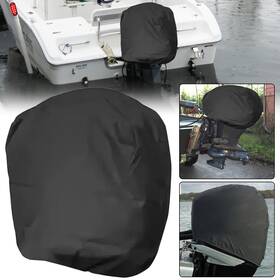 Nsioutlet 601549196560 Outboard Motor Cover For 100-150hp Waterproof Heavy-duty Boat Engine