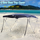 Nsx819873 Matcc Bow Boat Bimini Canopy Top Cover Long 6926647018502