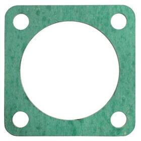 4bsq-as Nuseal Nu Seal Swing Check Valve Square Gasket