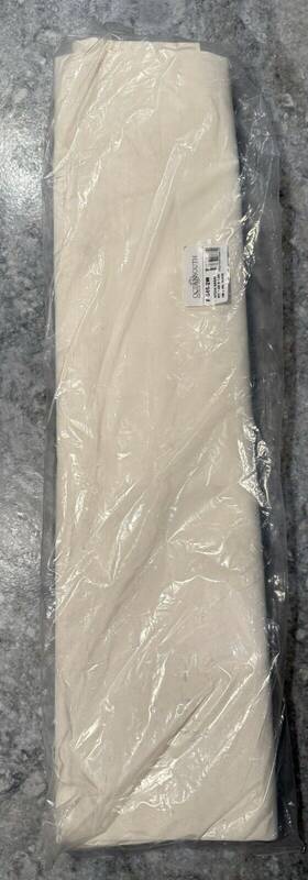 045-2w Oceansouth Ocean South Stern Shade Replacement Cover - 5ft X White- F