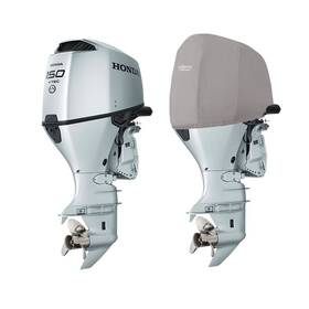 H10a-s Oceansouth Outboard Motor Cowling Cover For Honda 4 Cyl 2.3l 2022