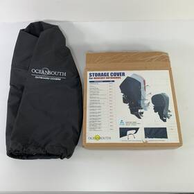 M35-s Oceansouth Cowling Cover For 18-24 Mercury 4 Stroke 20hp 333cc