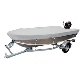 3.7-3.9m Oceansouth Ma202-4g 12ft V-hull Fishing Boat Cover Boats