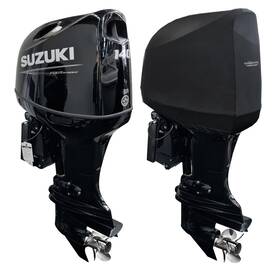 S15a-s Oceansouth Cowling Cover For Suzuki 4 Cyl 2.0l 2021-2023