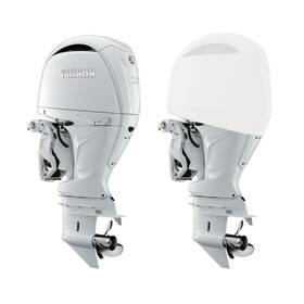 Y10a-vw Oceansouth Vented Cover For Yamaha Outboard F150d-f200f 2.8l 2023 Or Newer