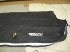 105664 Oem 2007 1657 Black Triton Attwood Ss Cover Boat