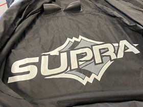 118147 Oem 2018 Supra Se Boat Cover With Fx One Tower Mooring New Black