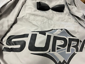 120020 Oem 2020 Supra Sp Boat Cover With Proto Tower Mooring New Grey
