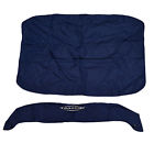 42749-27 Oem Bimini Boat 157988 Top Tracker Blue Tahoe 216 Dowco 2007-10 Cover