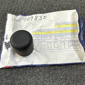 18-0550 Omc 909830 Manifold Plug Off Cap V8 Sterndrive/cobra