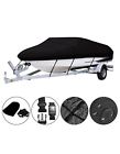 Oofit-trailer-boatcover-black-100in-1 Oofit Heavy Duty Boat