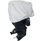 66044 Outboard Marine -large Storage Motor Uv Engine Boat 100-225hp Cover