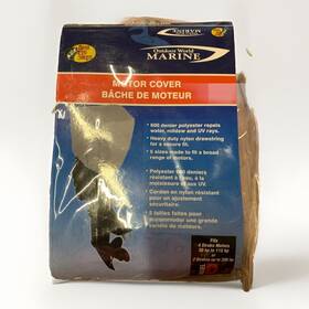 Bc31023bpg Outdoor World Marine Bass Pro Shop Outboard Motor Covers Models A And C