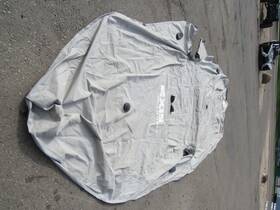 138388 Outer Armor 16 Axis T22 Cover With Gs Tower Trailerable Boat 248#rlr