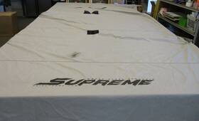 Spr105b-41 Outer Armor 151408 Supreme 16 - 17 Mooring Cover Gray Boat