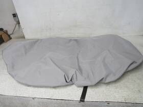 204016 Outer Armor 20-21 Axis T22 Swim Platform Cover Mooring 236#rlr