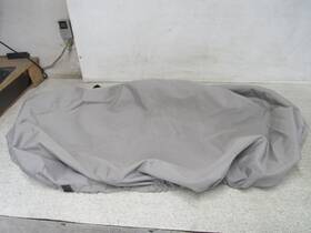 208620 Outer Armor 20-21 Axis T22 Swim Platform Cover Mooring 237#rlr