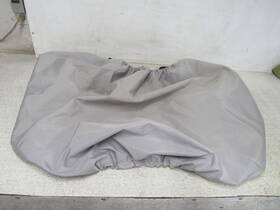 208630 Outer Armor 21 Malibu A220 Swim Platform Cover Mooring 243#rlr