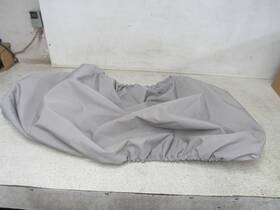 210883 Outer Armor 20-21 Axis T22 Swim Platform Cover Mooring 238#rlr