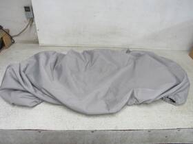 211478 Outer Armor 20-22 Axis A22 Swim Platform Cover Mooring 240#rlr