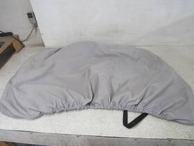 212537 Outer Armor 22 Axis T220 Swim Platform Cover Mooring 241#rlr