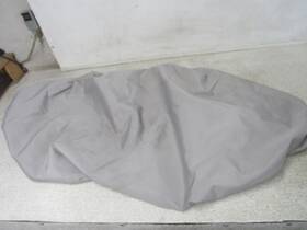 212883 Outer Armor 22 Axis T220 Swim Platform Cover Mooring 242#rlr