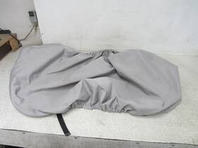 217722 Outer Armor 21-22 Axis A24 Swim Platform Cover Mooring 230#rlr